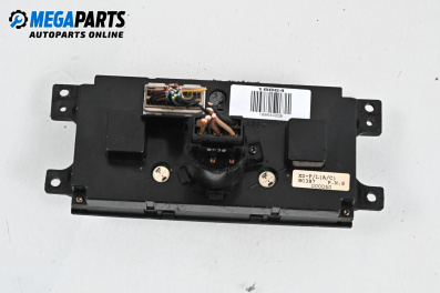 Air conditioning panel for Hyundai Elantra Sedan II (06.2000 - 07.2006)