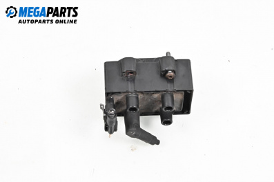 Ignition coil for Renault Clio II Hatchback (09.1998 - 09.2005) 1.2 (BB0A, BB0F, BB10, BB1K, BB28, BB2D, BB2H, CB0A...), 58 hp