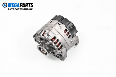 Alternator for Renault Clio II Hatchback (09.1998 - 09.2005) 1.2 (BB0A, BB0F, BB10, BB1K, BB28, BB2D, BB2H, CB0A...), 58 hp