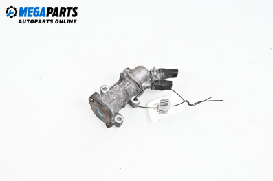 Idle speed actuator for Honda Accord V Sedan (09.1995 - 10.1998) 1.9 i (CE7), 116 hp