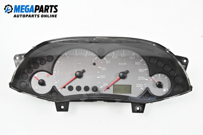 Instrument cluster for Ford Focus I Estate (02.1999 - 12.2007) 1.8 Turbo DI / TDDi, 90 hp
