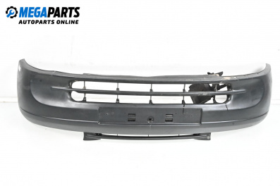 Bara de protectie frontala for Renault Kangoo Van (08.1997 - 02.2008), monovolum, position: fața