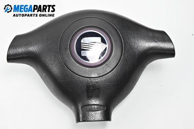 Airbag for Seat Toledo II Sedan (10.1998 - 05.2006), 5 uși, sedan, position: fața