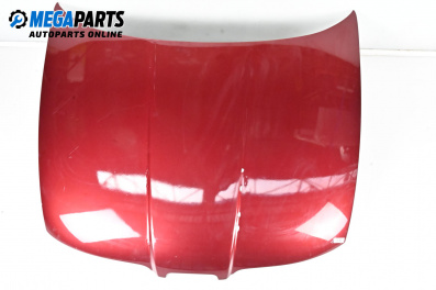 Capotă for Seat Toledo II Sedan (10.1998 - 05.2006), 5 uși, sedan, position: fața