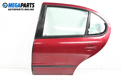 Door for Seat Toledo II Sedan (10.1998 - 05.2006), 5 doors, sedan, position: rear - left