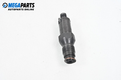 Diesel fuel injector for Citroen Berlingo Pick-Up / Van I (07.1996 - 12.2011) 1.9 D 70 (MBWJZ, MCWJZ), 69 hp