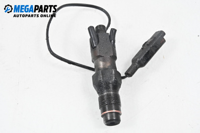Dieselkraftstoffeinspritzdüse for Citroen Berlingo Pick-Up / Van I (07.1996 - 12.2011) 1.9 D 70 (MBWJZ, MCWJZ), 69 hp