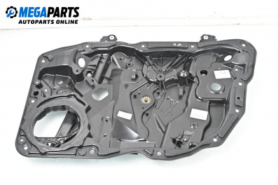 Меcanism geam electric for Volkswagen Touareg SUV II (01.2010 - 03.2018), 5 uși, suv, position: dreaptă - fața
