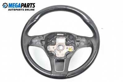 Steering wheel for Volkswagen Touareg SUV II (01.2010 - 03.2018)