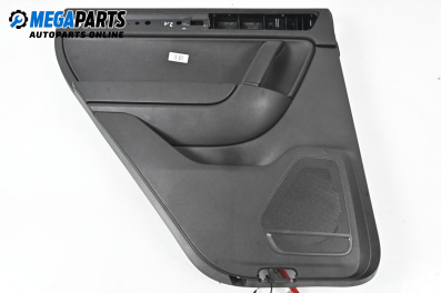 Interior door panel  for Volkswagen Touareg SUV II (01.2010 - 03.2018), 5 doors, suv, position: rear - left