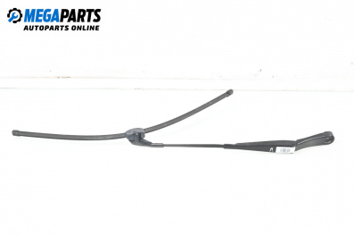 Front wipers arm for Volkswagen Touareg SUV II (01.2010 - 03.2018), position: left
