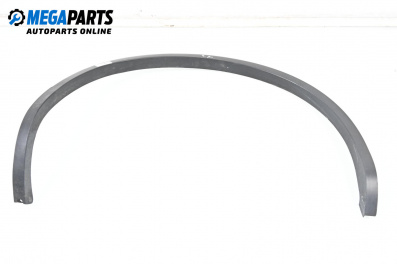 Fender arch for Volkswagen Touareg SUV II (01.2010 - 03.2018), suv, position: rear - right