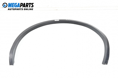 Fender arch for Volkswagen Touareg SUV II (01.2010 - 03.2018), suv, position: rear - left