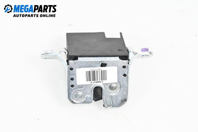 Heckklappe-schloss for Volkswagen Touareg SUV II (01.2010 - 03.2018), suv, position: rückseite