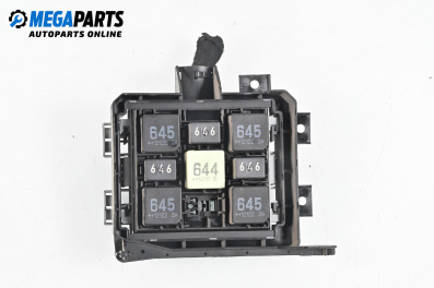 Sicherungskasten for Volkswagen Touareg SUV II (01.2010 - 03.2018) 3.0 V6 TDI, 245 hp