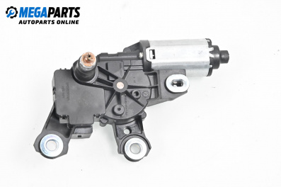 Front wipers motor for Volkswagen Touareg SUV II (01.2010 - 03.2018), suv, position: rear