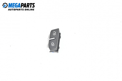 Central locking button for Volkswagen Touareg SUV II (01.2010 - 03.2018)