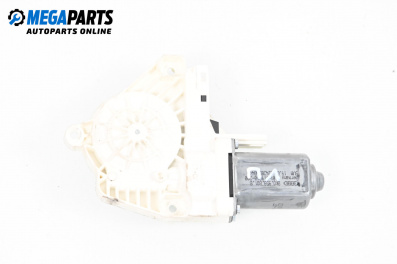 Motor macara geam for Volkswagen Touareg SUV II (01.2010 - 03.2018), 5 uși, suv, position: stânga - fața, № 8K0 959 801 B