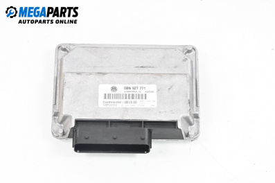 Differential control module for Volkswagen Touareg SUV II (01.2010 - 03.2018), № 0BN 927 771
