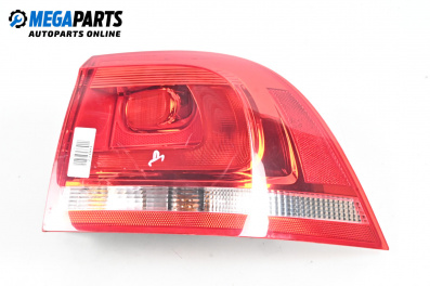 Tail light for Volkswagen Touareg SUV II (01.2010 - 03.2018), suv, position: right
