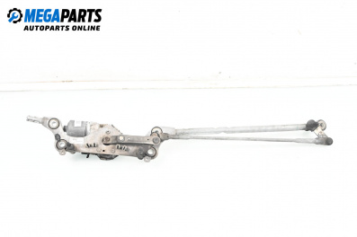 Front wipers motor for Volkswagen Touareg SUV II (01.2010 - 03.2018), suv, position: front, № 7P0 955 023