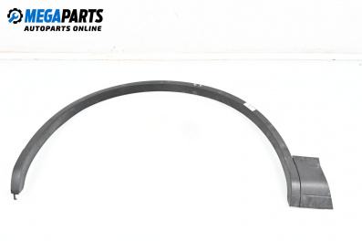 Fender arch for Volkswagen Touareg SUV II (01.2010 - 03.2018), suv, position: front - left