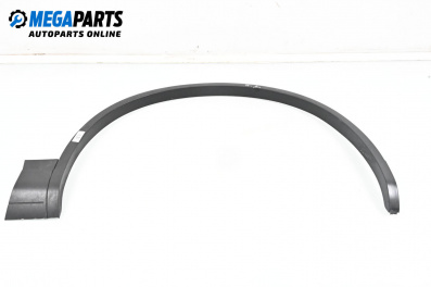 Fender arch for Volkswagen Touareg SUV II (01.2010 - 03.2018), suv, position: front - right