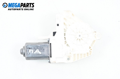 Window lift motor for Volkswagen Touareg SUV II (01.2010 - 03.2018), 5 doors, suv, position: front - right, № 8K0 959 802 B