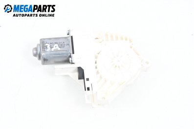 Motor macara geam for Volkswagen Touareg SUV II (01.2010 - 03.2018), 5 uși, suv, position: dreaptă - spate, № 8K0 959 811 A