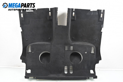 Teppich for Volkswagen Touareg SUV II (01.2010 - 03.2018), 5 türen