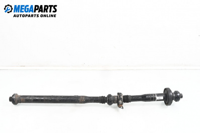 Tail shaft for Volkswagen Touareg SUV II (01.2010 - 03.2018) 3.0 V6 TDI, 245 hp, automatic