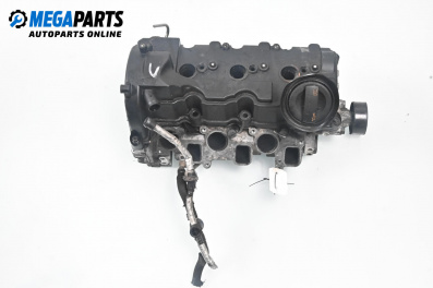 Engine head for Volkswagen Touareg SUV II (01.2010 - 03.2018) 3.0 V6 TDI, 245 hp