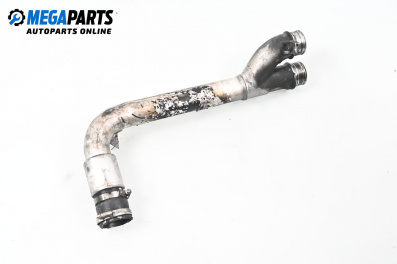 Turbo pipe for Volkswagen Touareg SUV II (01.2010 - 03.2018) 3.0 V6 TDI, 245 hp