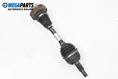 Driveshaft for Volkswagen Touareg SUV II (01.2010 - 03.2018) 3.0 V6 TDI, 245 hp, position: front - left, automatic