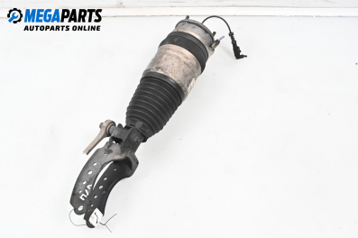 Air shock absorber for Volkswagen Touareg SUV II (01.2010 - 03.2018), suv, position: front - left, № 7P6 616 403 H