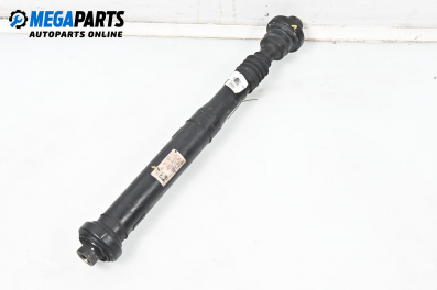 Tail shaft for Volkswagen Touareg SUV II (01.2010 - 03.2018) 3.0 V6 TDI, 245 hp, automatic, № 7P0 521 101 G