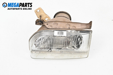 Headlight for Ford Escort IV Hatchback (10.1985 - 10.1990), hatchback, position: left