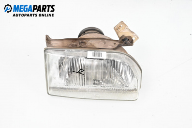 Headlight for Ford Escort IV Hatchback (10.1985 - 10.1990), hatchback, position: right