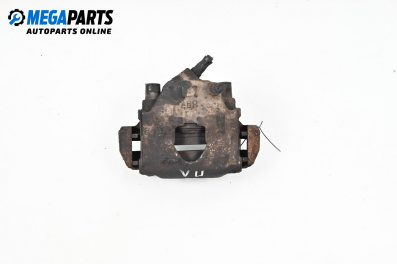 Caliper for Ford Escort IV Hatchback (10.1985 - 10.1990), position: front - left