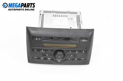 Cassette player for Fiat Stilo Hatchback (10.2001 - 11.2010)