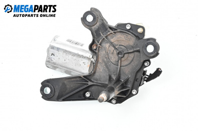 Front wipers motor for Opel Corsa C Hatchback (09.2000 - 12.2009), hatchback, position: rear