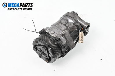 Kompressor klimaanlage for Opel Corsa C Hatchback (09.2000 - 12.2009) 1.7 DI, 65 hp, № SD6V12