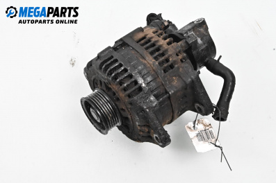 Gerenator for Opel Corsa C Hatchback (09.2000 - 12.2009) 1.7 DI, 65 hp
