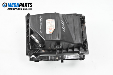 Filtergehäuse for Opel Corsa C Hatchback (09.2000 - 12.2009) 1.7 DI