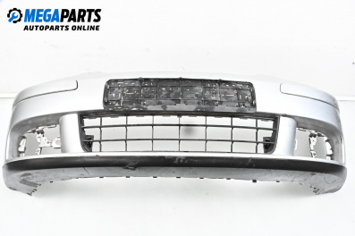 Front bumper for Volkswagen Golf V Hatchback (10.2003 - 02.2009), hatchback, position: front