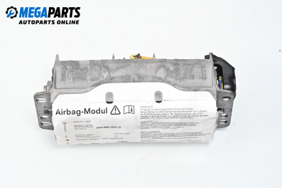 Airbag for Volkswagen Golf V Hatchback (10.2003 - 02.2009), 5 uși, hatchback, position: fața, № 1K0 880 204 G