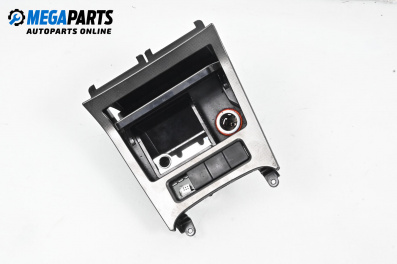 Scrumieră for Volkswagen Golf V Hatchback (10.2003 - 02.2009)