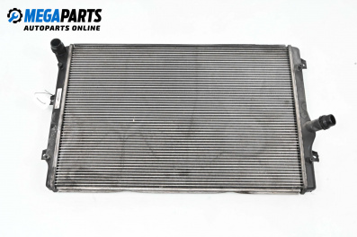 Water radiator for Volkswagen Golf V Hatchback (10.2003 - 02.2009) 2.0 TDI 16V, 140 hp