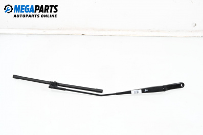 Wischerarm frontscheibe for Volkswagen Golf V Hatchback (10.2003 - 02.2009), position: rechts