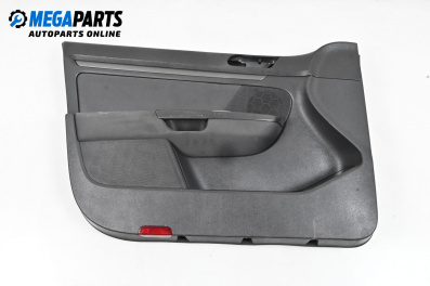 Interior door panel  for Volkswagen Golf V Hatchback (10.2003 - 02.2009), 5 doors, hatchback, position: front - left